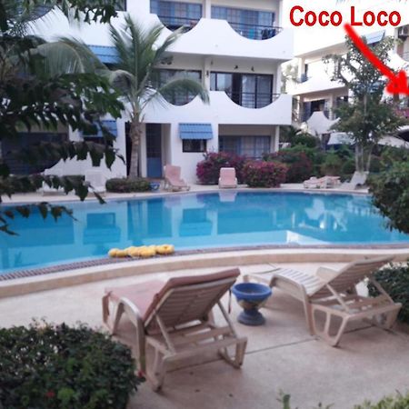 Residence Natangue 1 - Studio Coco Loco Saly Luaran gambar