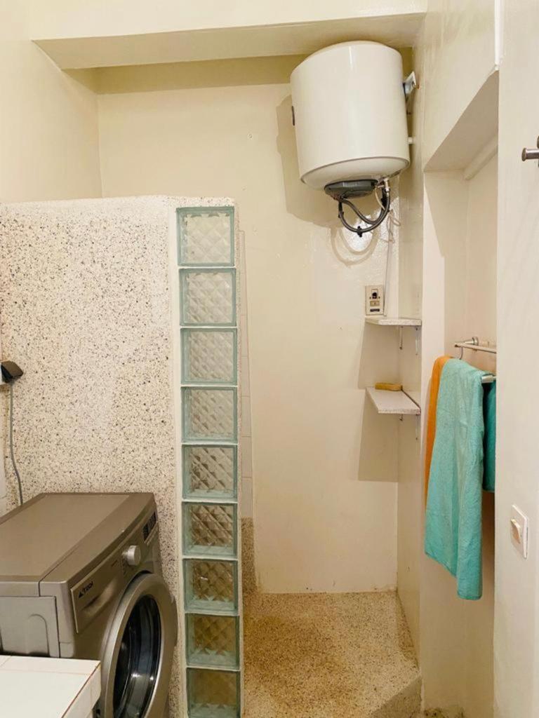Residence Natangue 1 - Studio Coco Loco Saly Luaran gambar