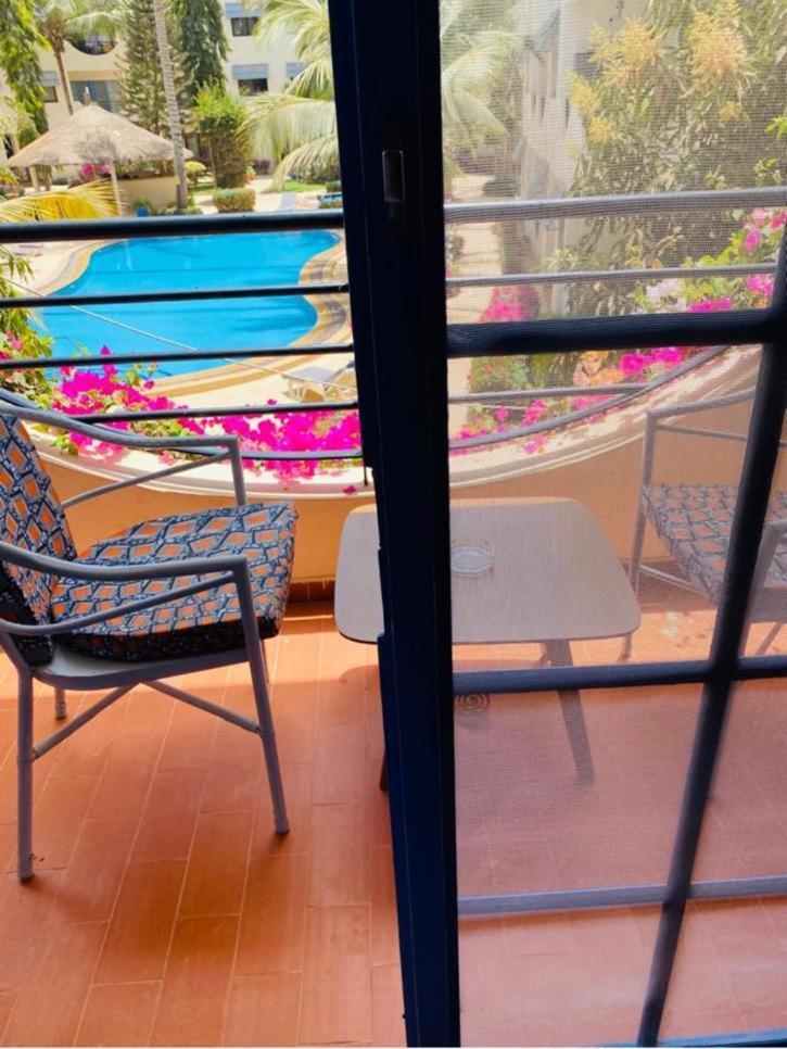 Residence Natangue 1 - Studio Coco Loco Saly Luaran gambar