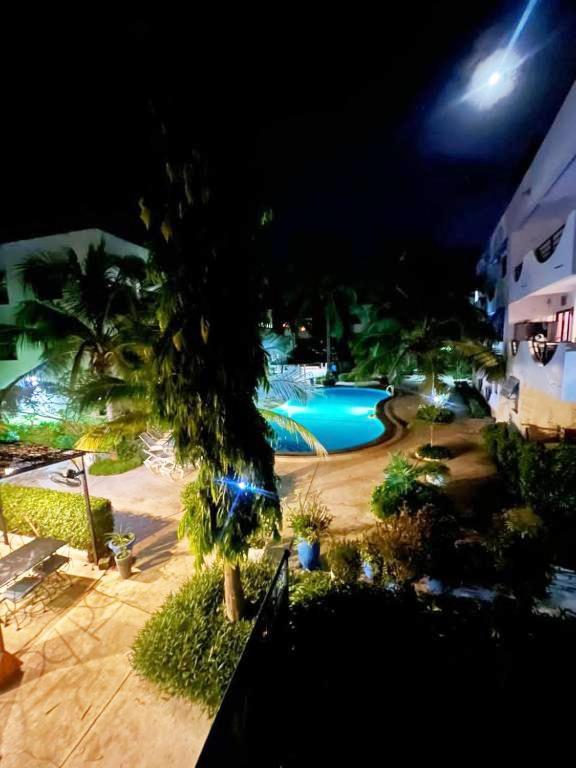 Residence Natangue 1 - Studio Coco Loco Saly Luaran gambar