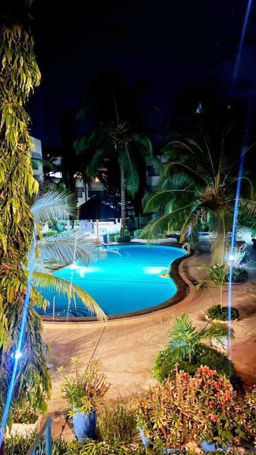 Residence Natangue 1 - Studio Coco Loco Saly Luaran gambar
