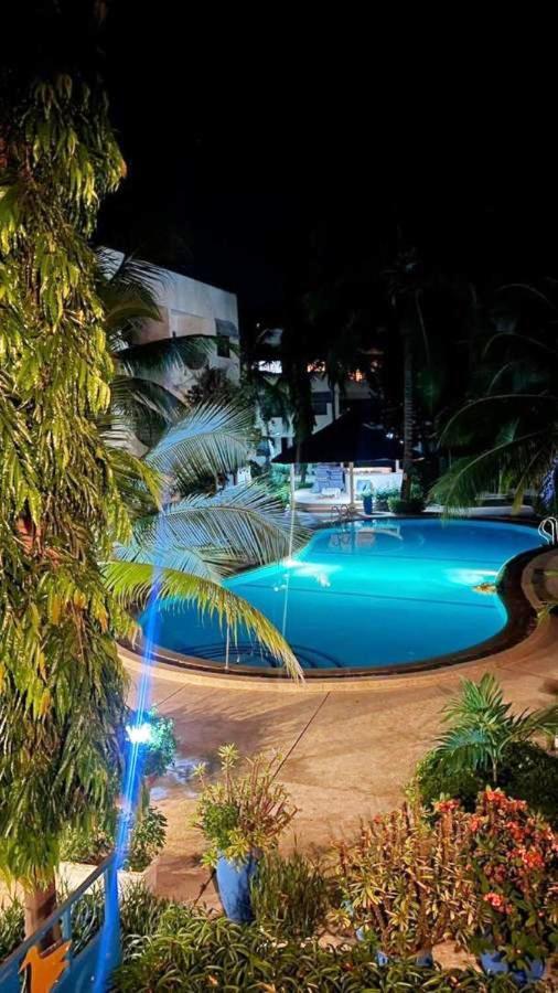 Residence Natangue 1 - Studio Coco Loco Saly Luaran gambar