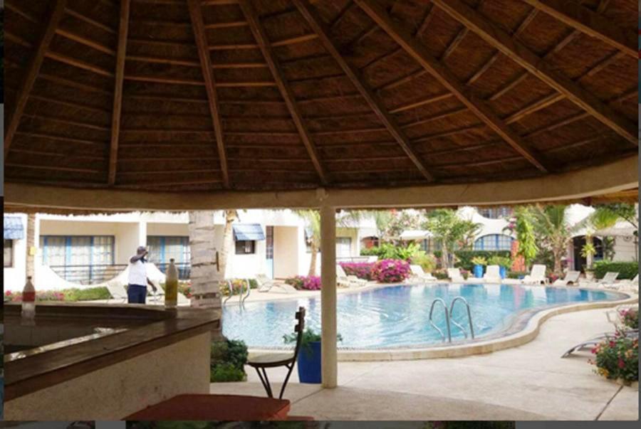 Residence Natangue 1 - Studio Coco Loco Saly Luaran gambar