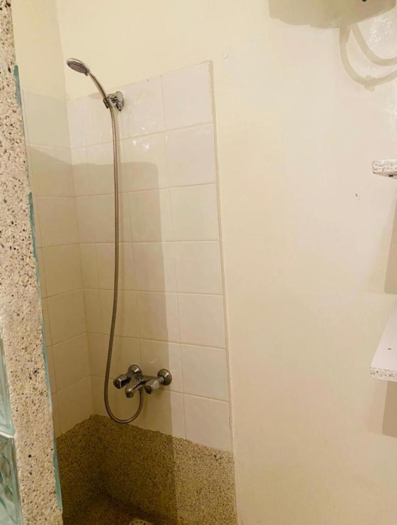 Residence Natangue 1 - Studio Coco Loco Saly Luaran gambar